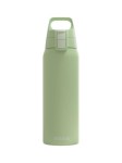 SIGG Butelka Termiczna Shield One Eco Green 0,75l