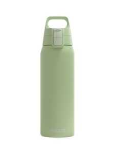 SIGG Butelka Termiczna Shield One Eco Green 0,75l