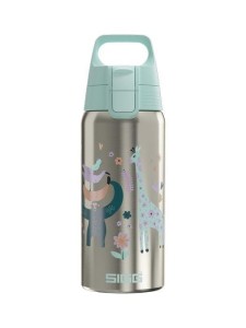 SIGG Butelka Termiczna Shield Jungle 0,5l