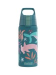 SIGG Butelka Termiczna Shield Blue World 0,5l