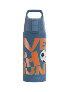 SIGG Butelka Termiczna Shield Ballgame 0,5l
