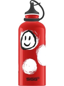 SIGG Butelka Less in More 0,6l