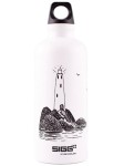 SIGG Butelka X Moomin Lighthouse 0,6l 