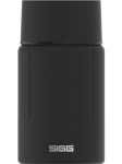 SIGG Termos Gemstone Food Jar Obsidian 0,75l