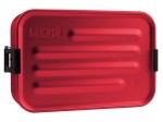 SIGG pudełko na żywność Plus S Red
