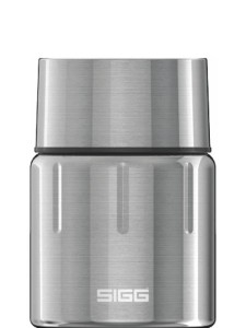 SIGG Termos Gemstone Food Jar Selenite 0,5l 