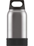 SIGG Termos na żywność 0,5l Brushed + Miska