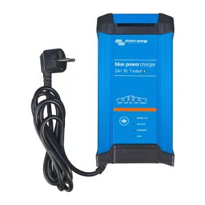 Ładowarka akumulatorów Blue Smart IP22 24V/8A Victron Energy 