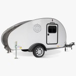 Przyczepa Hero Camper Traveller