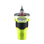 Radiopława EPIRB ACR RLB-43 GlobalFix V6 Cat. II
