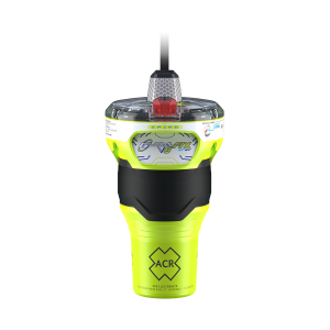 Radiopława EPIRB ACR RLB-43 GlobalFix V6 Cat. II