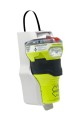ACR GlobalFix V6 (RLB-43) EPIRB Cat. II — uchwyt Cat. II otwarty, widok 3/4, strona lewa
