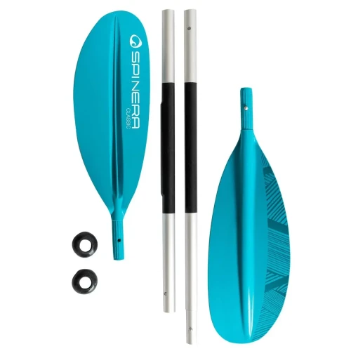 alumioniwe wiosło kajakowe w22295-5-spinera-paddle-kayak-classic.webp