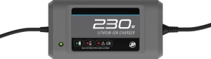 Ładowarka 230W Mercury Avator 2,3kW