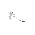 Kabel podłączeniowy silnik - bateria 2,3kW Mercury Avator