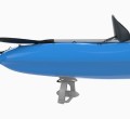ePropulsion Lagoon kajak silnik elektryczny