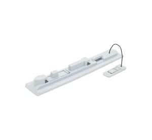 adapter do napędu Vaquita ePropulsion slide-in do silnika elektrycznego