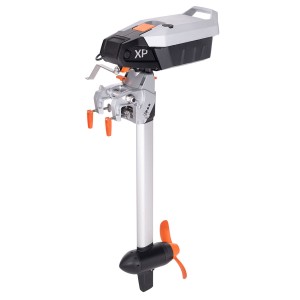 Silnik elektryczny Torqeedo Travel XP 1600 RL