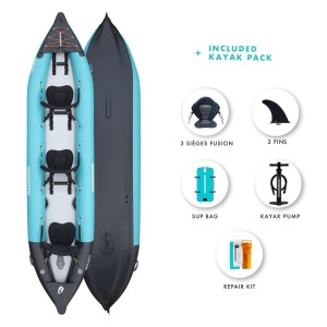 Kajak Koloa 400 Aquadesign