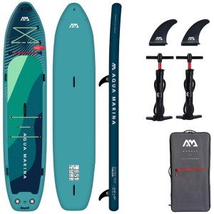 Deska SUP SuperTrip Tandem 14 Aqua Marina