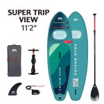 Deska SUP View 11.2 Aqua Marina 2024 SuperTrip AquaMarina 