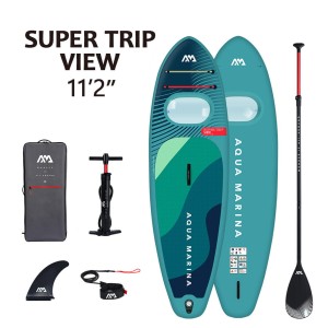 Deska SUP View 11.2 Aqua Marina 2024 SuperTrip AquaMarina 