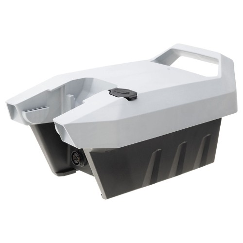 bateria Torqeedo Travel XP 1425 Wh widok ukośny akumulator do silnika zaburtowego