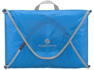 Eagle Creek Specter Garment Folder S Blue