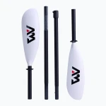 Wiosło kajakowe KP-4 FiberGlass Aqua Marina 