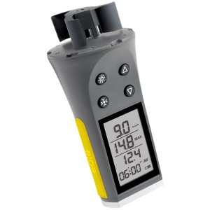 Wiatromierz - anemometr 360 EOLE Skywatch
