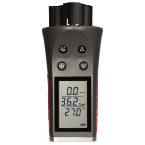 Wiatromierz - anemometr, higrometr, termometr 360 ATMOS Skywatch