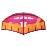 Skrzydło Wing NeilPryde Fly II Berry Orange do foila
