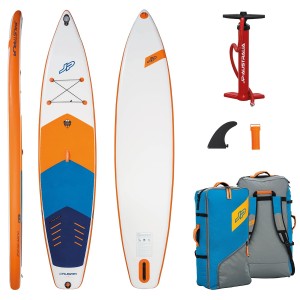Deska SUP CruisAir LE 11.6 JP Australia 2024