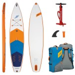 Deska SUP CruisAir LE 12.6 JP Australia 2024 