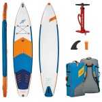 Deska SUP CruisAir LE 3DS 11.6 JP Australia 2024 