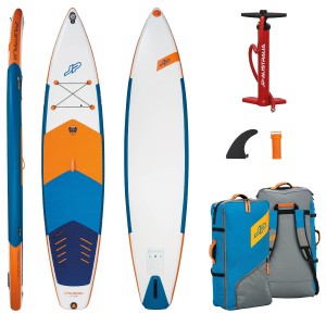 Deska SUP CruisAir LE 3DS 12.6 JP Australia 2024