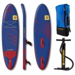 Deska Windsup Oxygen 10'7 SL UNIFIBER