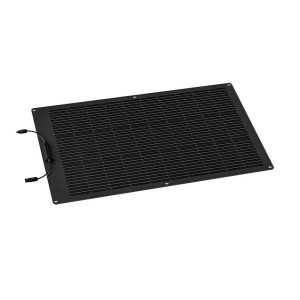 EcoFlow - panel fotowoltaiczny 100W elastyczny