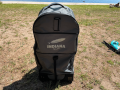 Plecak do deski SUP Indiana Touring 14.0S