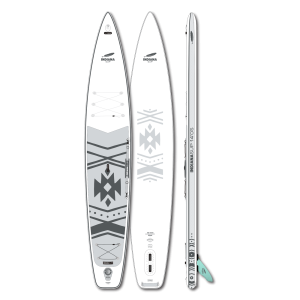 Deska SUP Touring 14.0 Sport Indiana