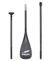 Wiosło sup 3-częściowe Indiana full carbon