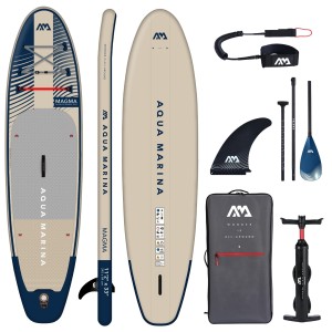 Deska SUP Magma Aqua Marina
