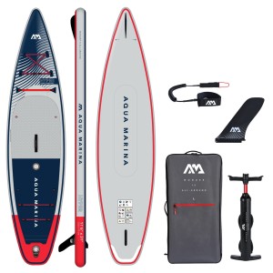 Deska SUP Hyper 12.6 Aqua Marina
