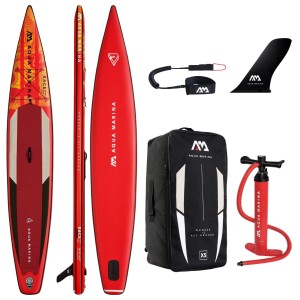 Deska SUP Race 14.0 Aqua Marina