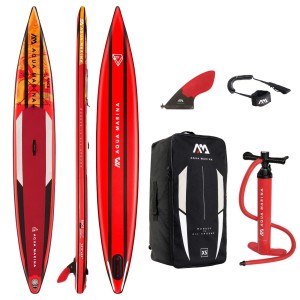 Deska SUP Race Elite 14.0 Aqua Marina