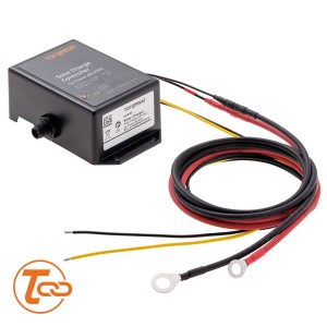 Regulator ładowania solarnego do baterii 48-5000 Torqeedo