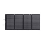 EcoFlow - panel fotowoltaiczny 220W składany