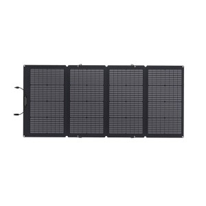 EcoFlow - panel fotowoltaiczny 220W składany