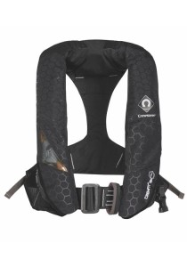 Kamizelka ratunkowa 180N PRO Crewsaver 9735BKAP