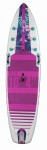 Deska SUP Skiffo ELLE 10.4 2024